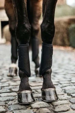 Online Horsewear Turnout Boots 3D Spacer Front Horse Boots