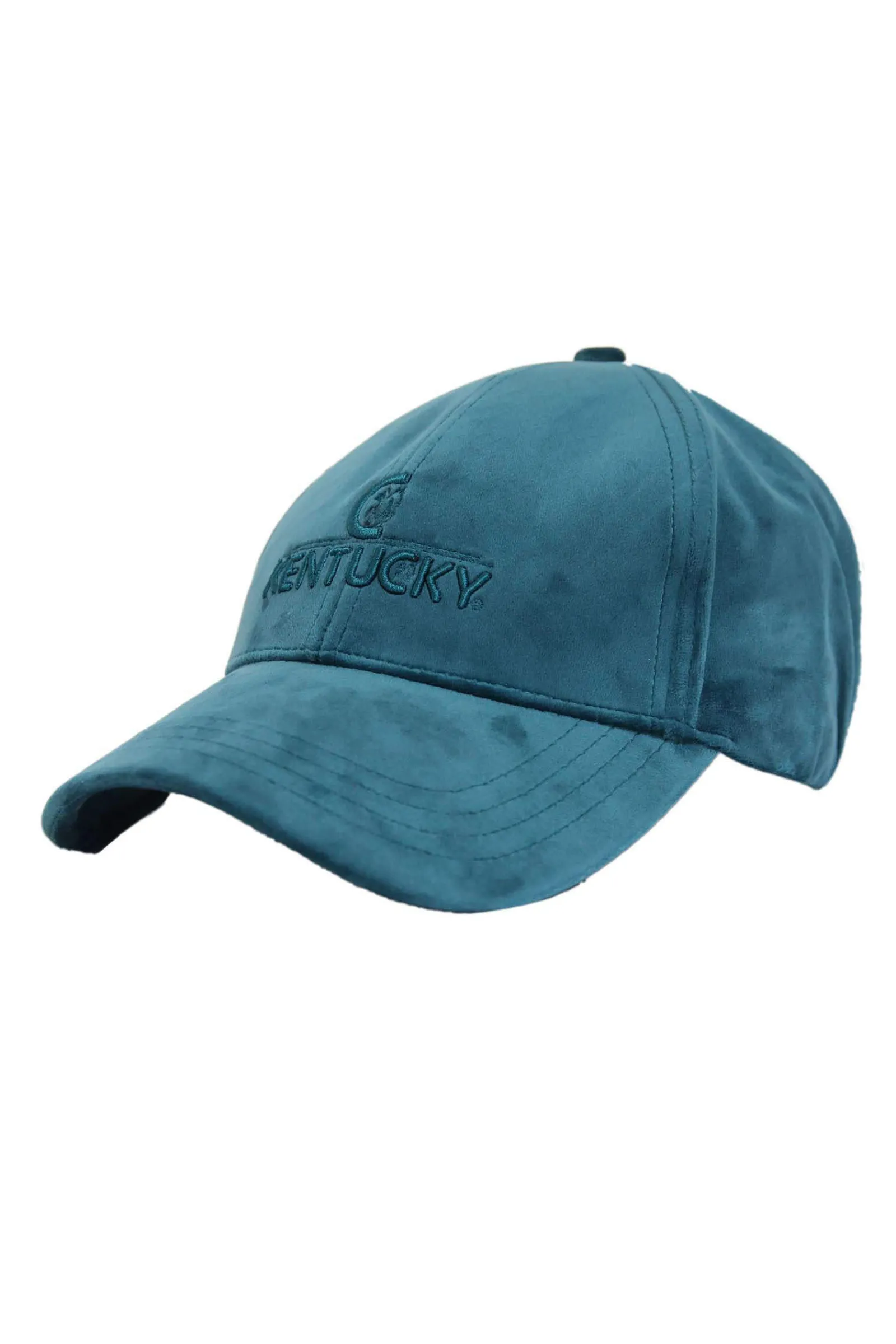 Hot Horsewear Velvet Cap Caps & Headbands