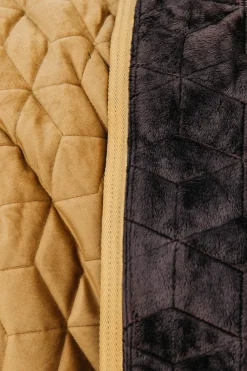 Clearance Horsewear Velvet Pony Show Rug, 160g Stable Rugs & Liners