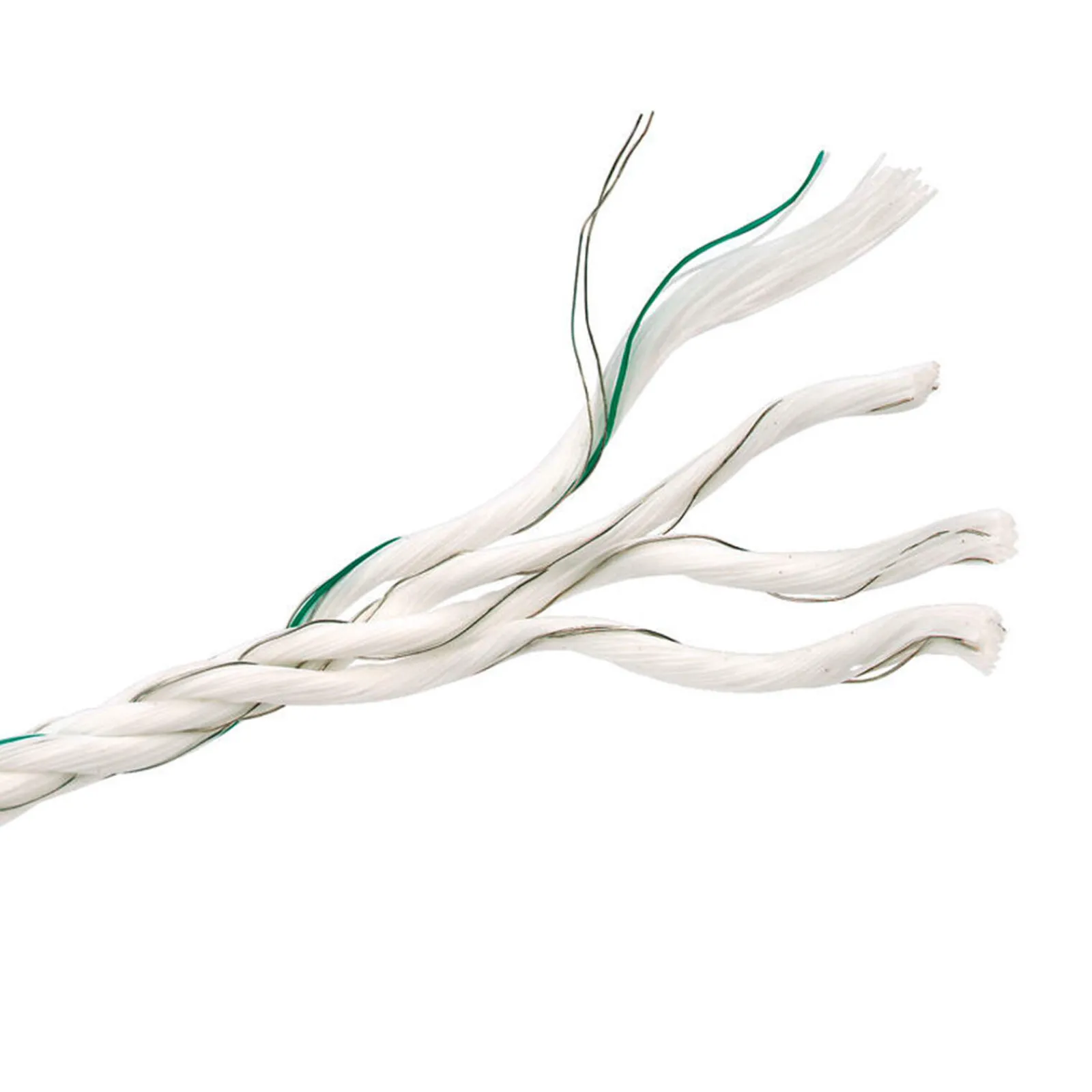 New Kerbl Farm Patrol Titan Fencing Rope (200m) Electric Wires