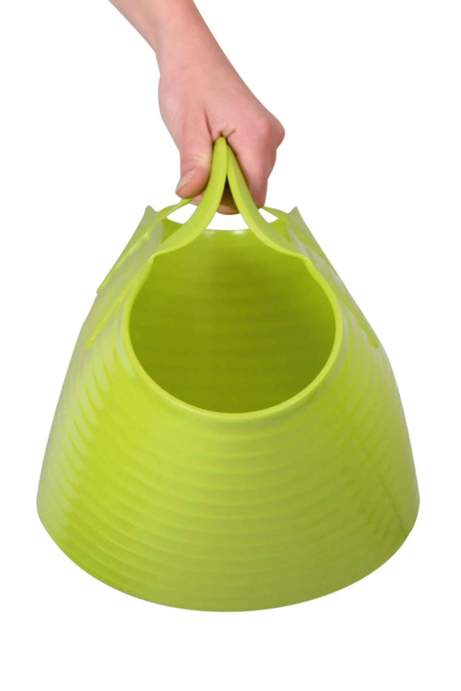 Online FlexBag Flexible Trough, 12 L Bowls & Feeders