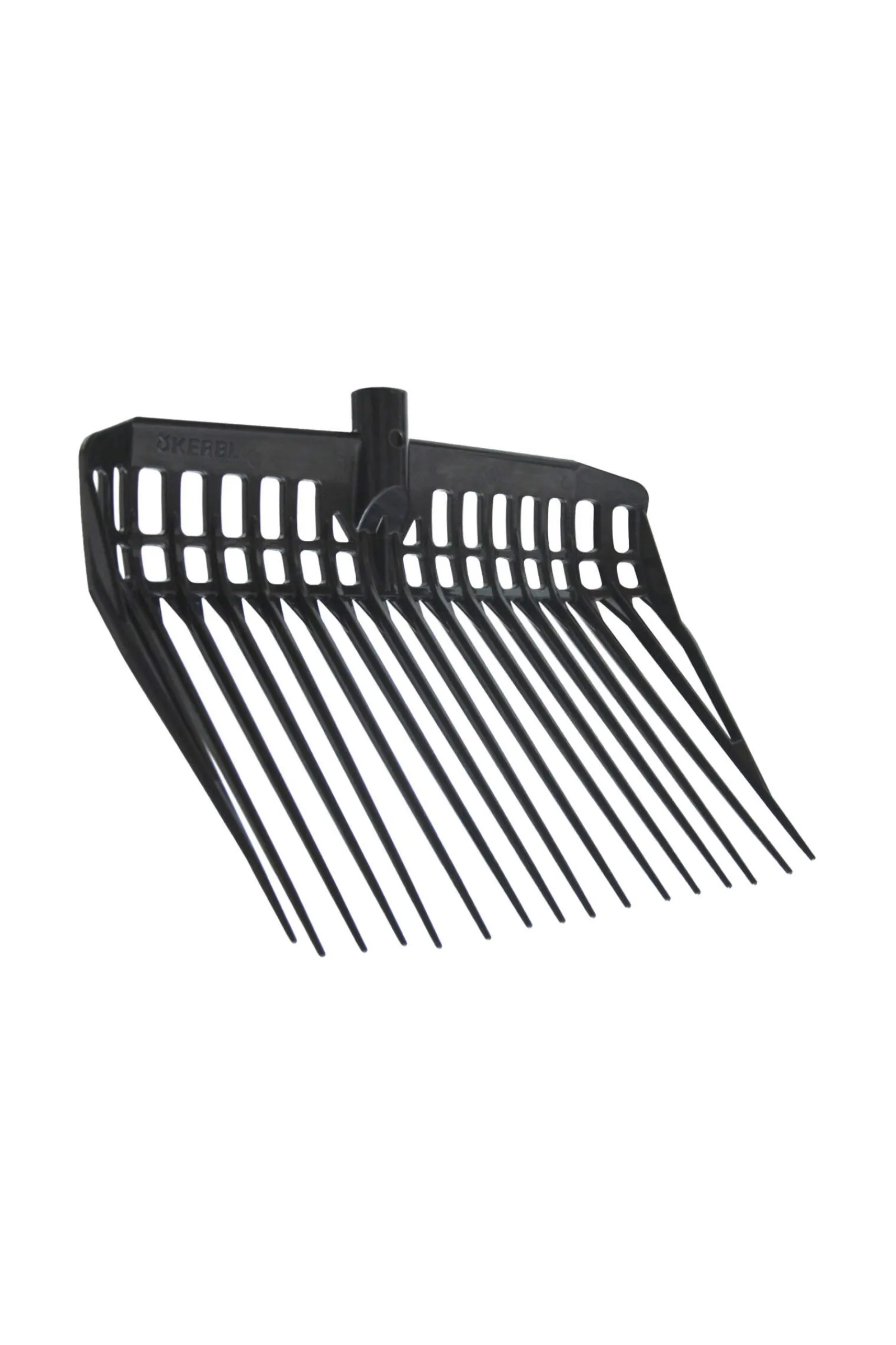 Hot Manure Fork Head EcoFork without Handle Mucking Out