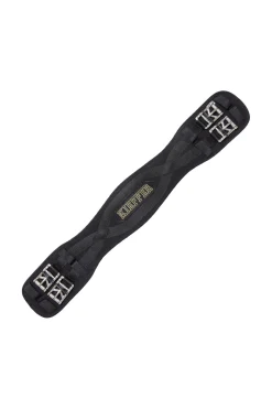 Fashion Air-Tex Short Girth Girths