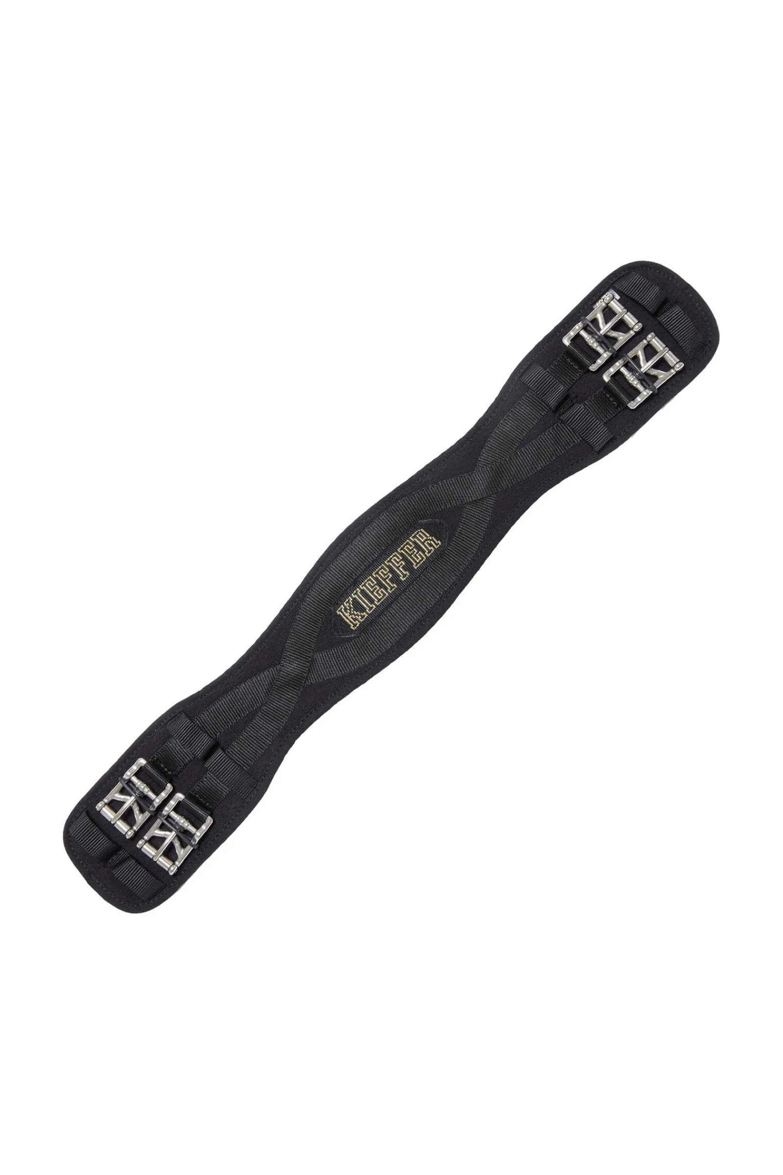 Fashion Air-Tex Short Girth Girths