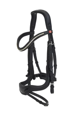 Discount Anouk Softtech Line Bridle Pony Bridles & Halters|Bridles & Nosebands