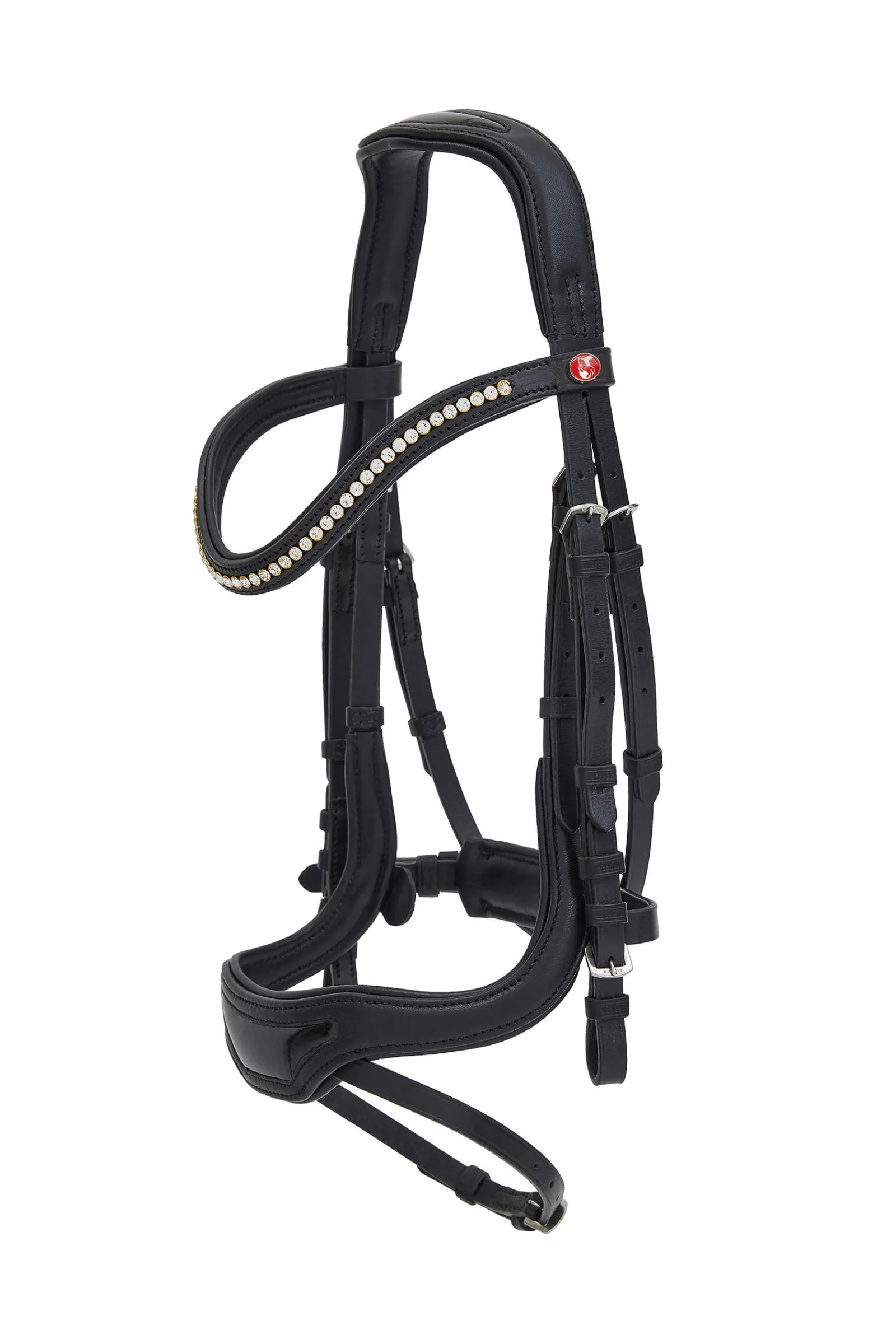 Discount Anouk Softtech Line Bridle Pony Bridles & Halters|Bridles & Nosebands