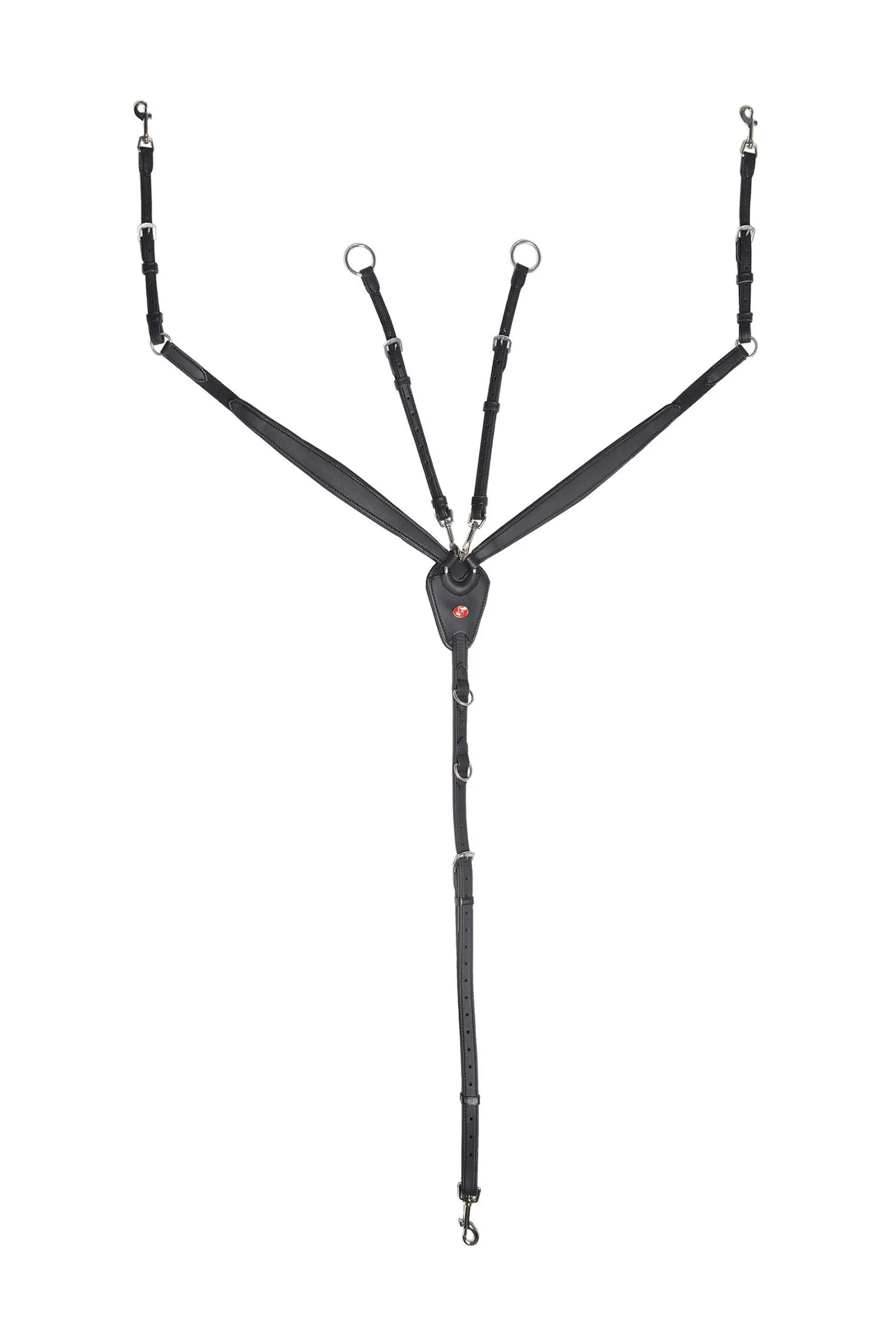 Best Jesica Breastplate Breastplates|Bridles & Nosebands