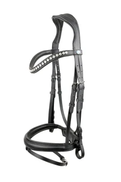 Clearance Snaffle Bridle Essentials Xia Pony Bridles & Halters|Bridles & Nosebands