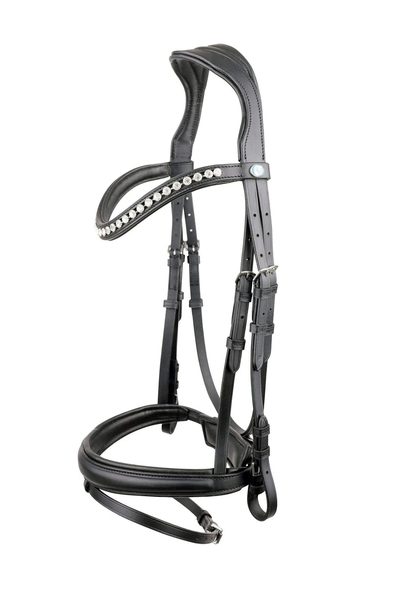 Clearance Snaffle Bridle Essentials Xia Pony Bridles & Halters|Bridles & Nosebands
