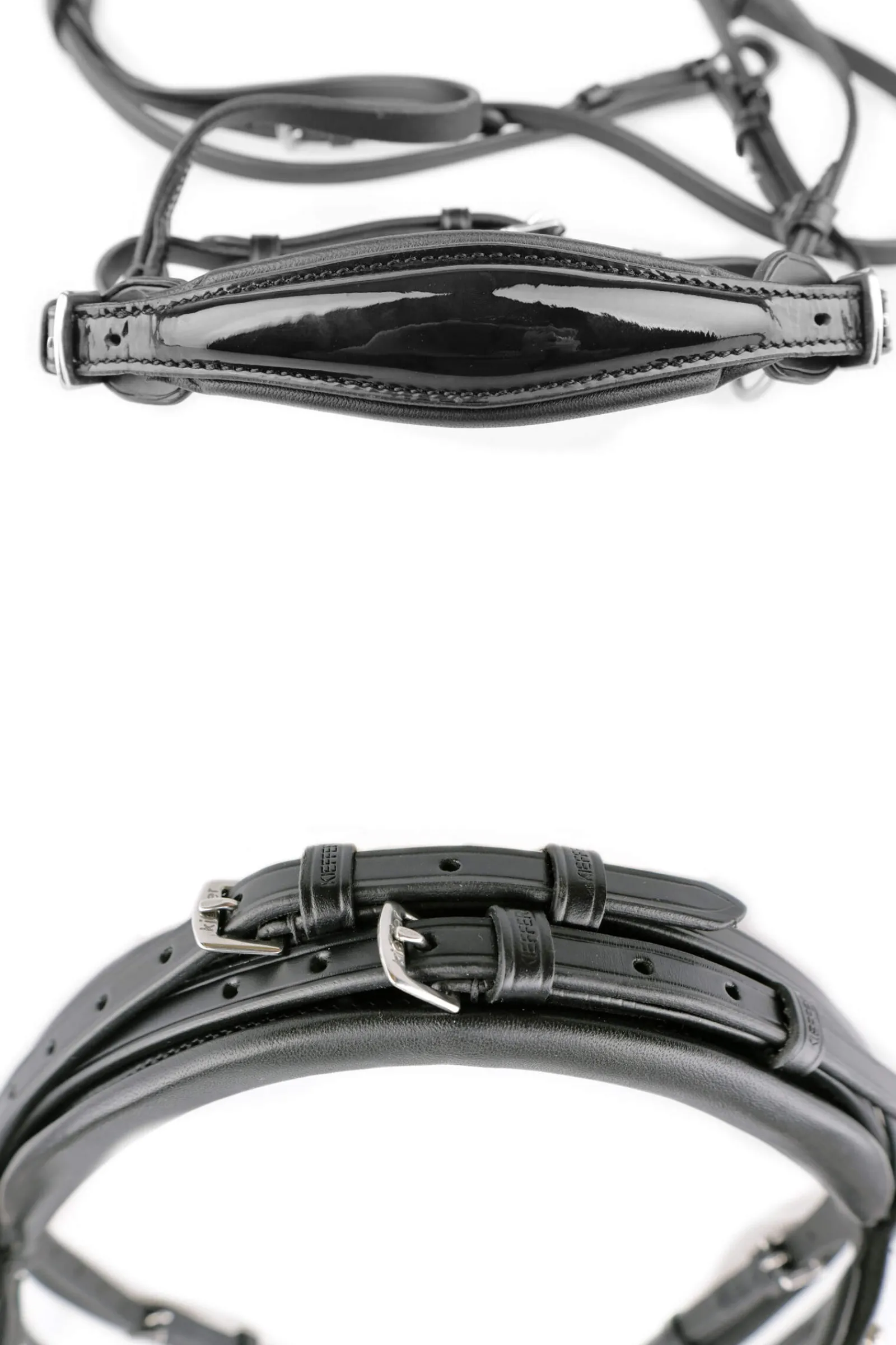 Hot Snaffle Bridle Melody Pony Bridles & Halters|Bridles & Nosebands