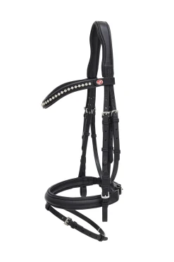 Hot Ultrasoft® FlexiStyle Bridle Pony Bridles & Halters|Bridles & Nosebands
