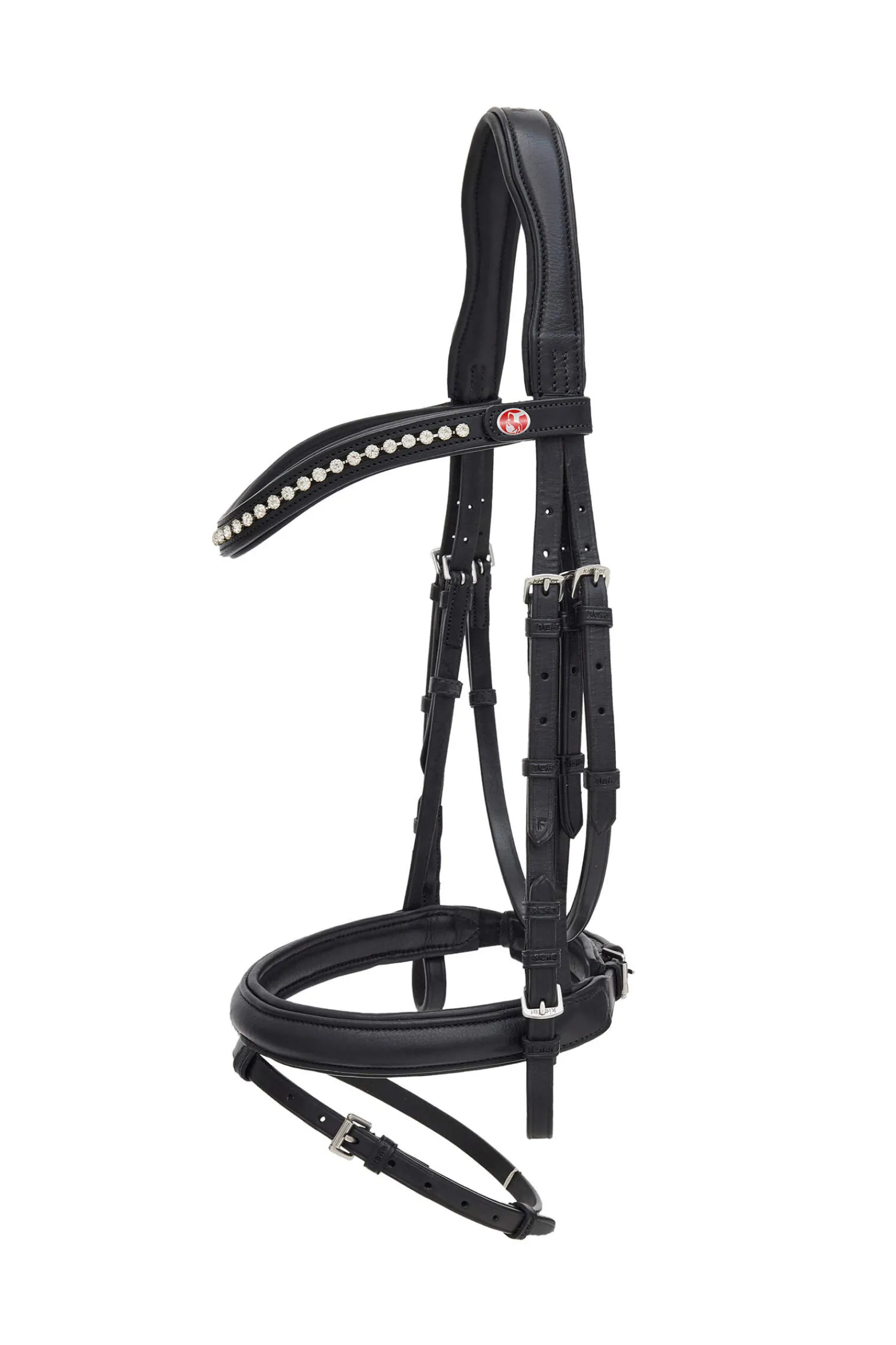 Hot Ultrasoft® FlexiStyle Bridle Pony Bridles & Halters|Bridles & Nosebands