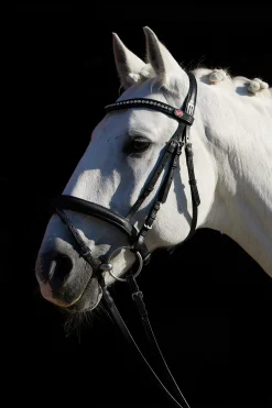 Hot Ultrasoft® FlexiStyle Bridle Pony Bridles & Halters|Bridles & Nosebands