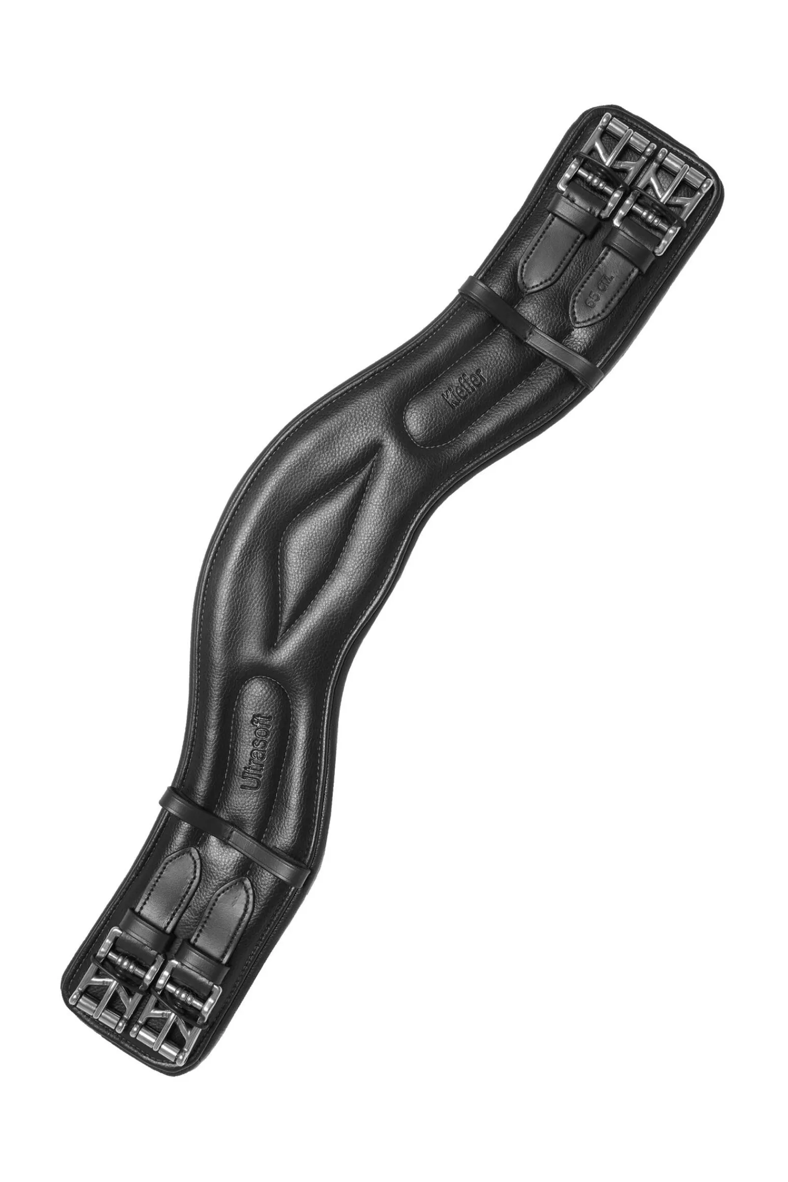 Hot Ultrasoft® Short Girth Girths