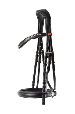 Sale Ultrasoft® Sue Bridle Pony Bridles & Halters|Bridles & Nosebands