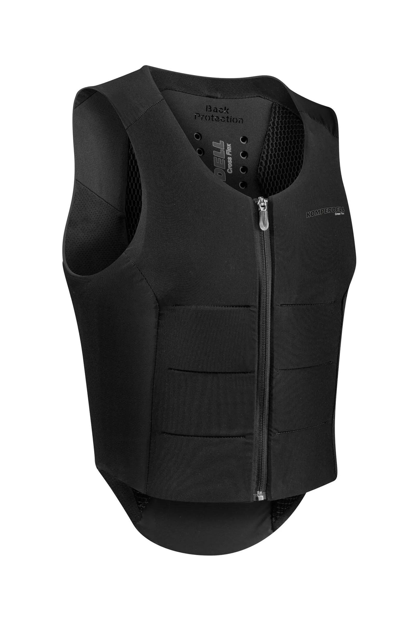New Ballistic Flex Fit Regular Back Protector Body Protectors