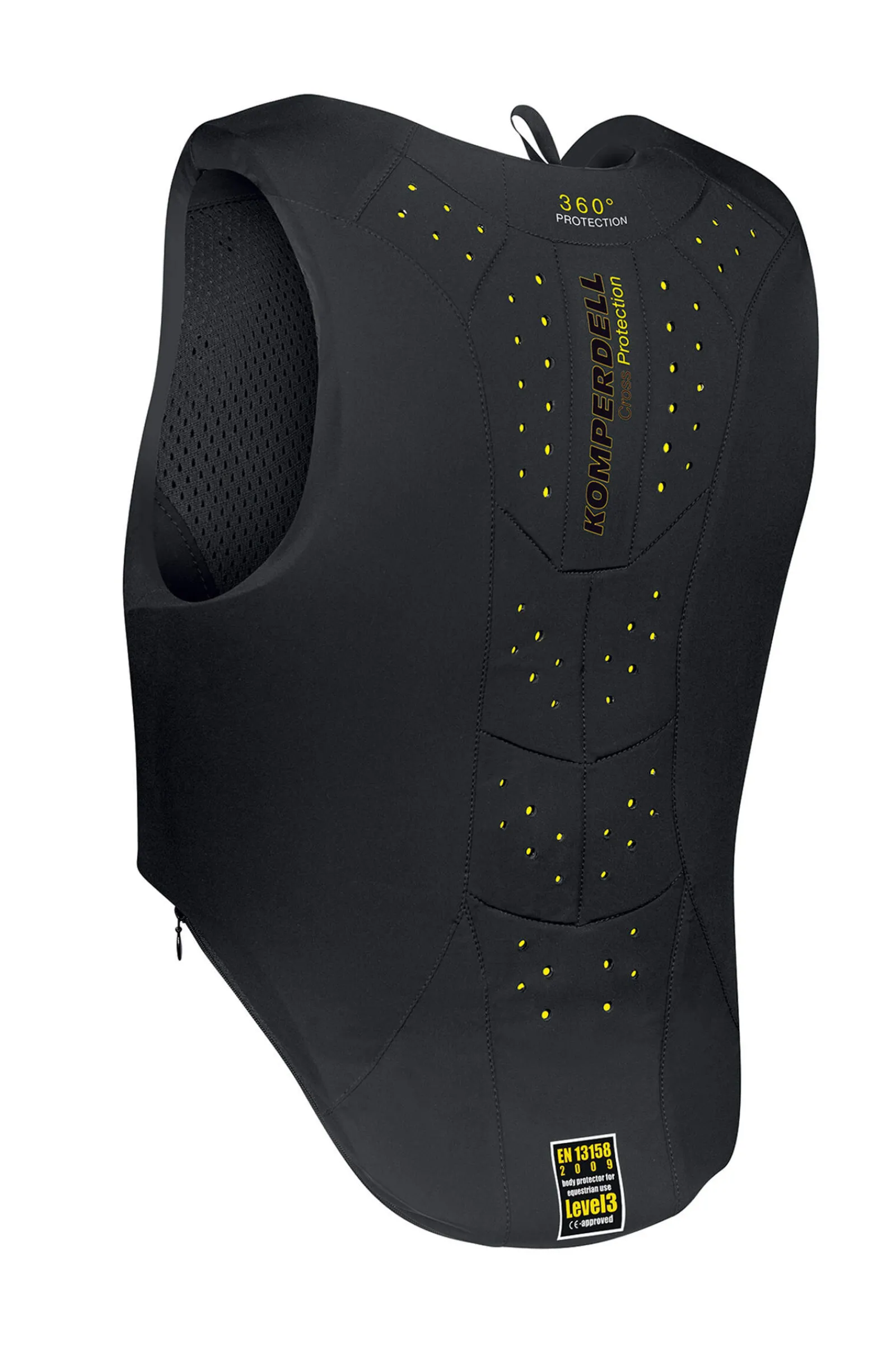 Best Safety Vest Frontzipp Jr Kids Kids' Riding Body Protectors|Kids' Riding Body Protectors