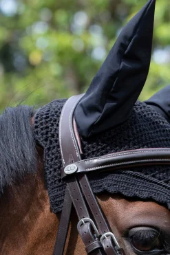 Discount Acoustic Pro Fly Hood Ear Bonnets & Fly Veils|Ear Bonnets & Fly Veils