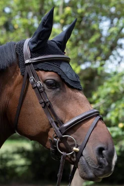 Discount Acoustic Pro Fly Hood Ear Bonnets & Fly Veils|Ear Bonnets & Fly Veils