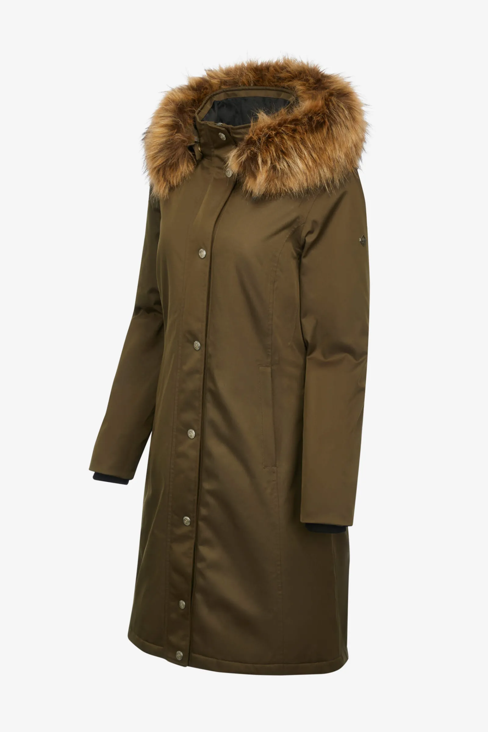 Sale Anya Waterproof Riding Coat Women Rain Clothing|Coats & Jackets