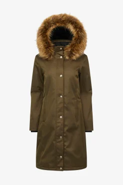 Sale Anya Waterproof Riding Coat Women Rain Clothing|Coats & Jackets