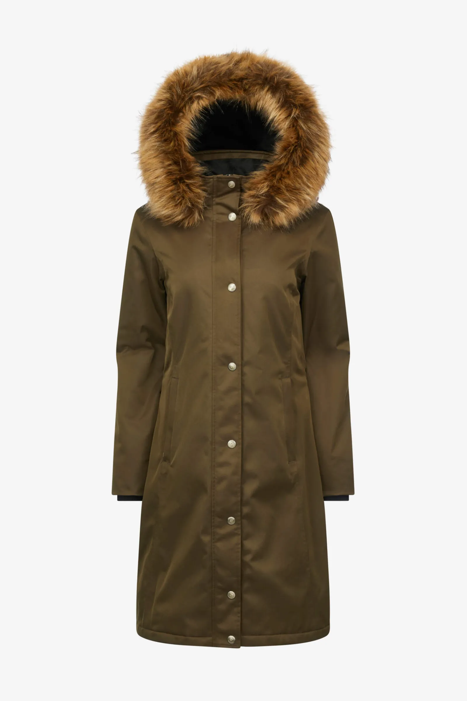 Sale Anya Waterproof Riding Coat Women Rain Clothing|Coats & Jackets