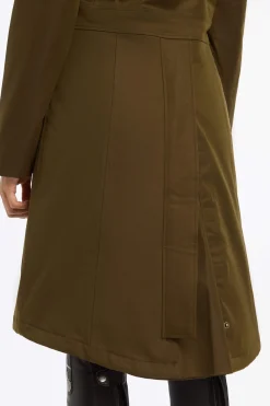 Sale Anya Waterproof Riding Coat Women Rain Clothing|Coats & Jackets