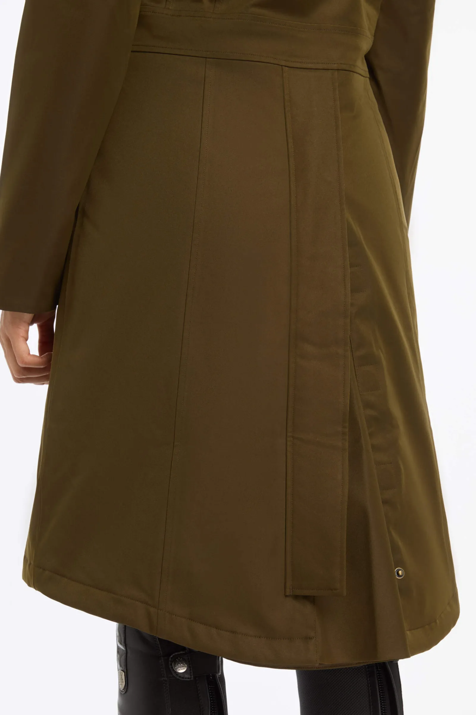 Sale Anya Waterproof Riding Coat Women Rain Clothing|Coats & Jackets