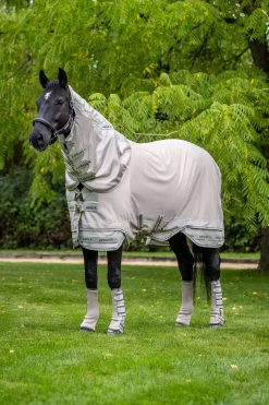 Best Arika Armour-Tek Fly Rug With Detachable Neck Fly Rugs|Fly Rugs