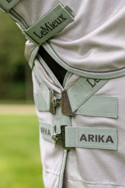 Best Arika Armour-Tek Fly Rug With Detachable Neck Fly Rugs|Fly Rugs