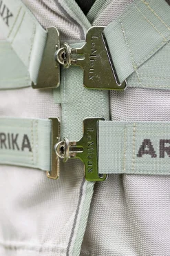 Best Arika Armour-Tek Fly Rug With Detachable Neck Fly Rugs|Fly Rugs