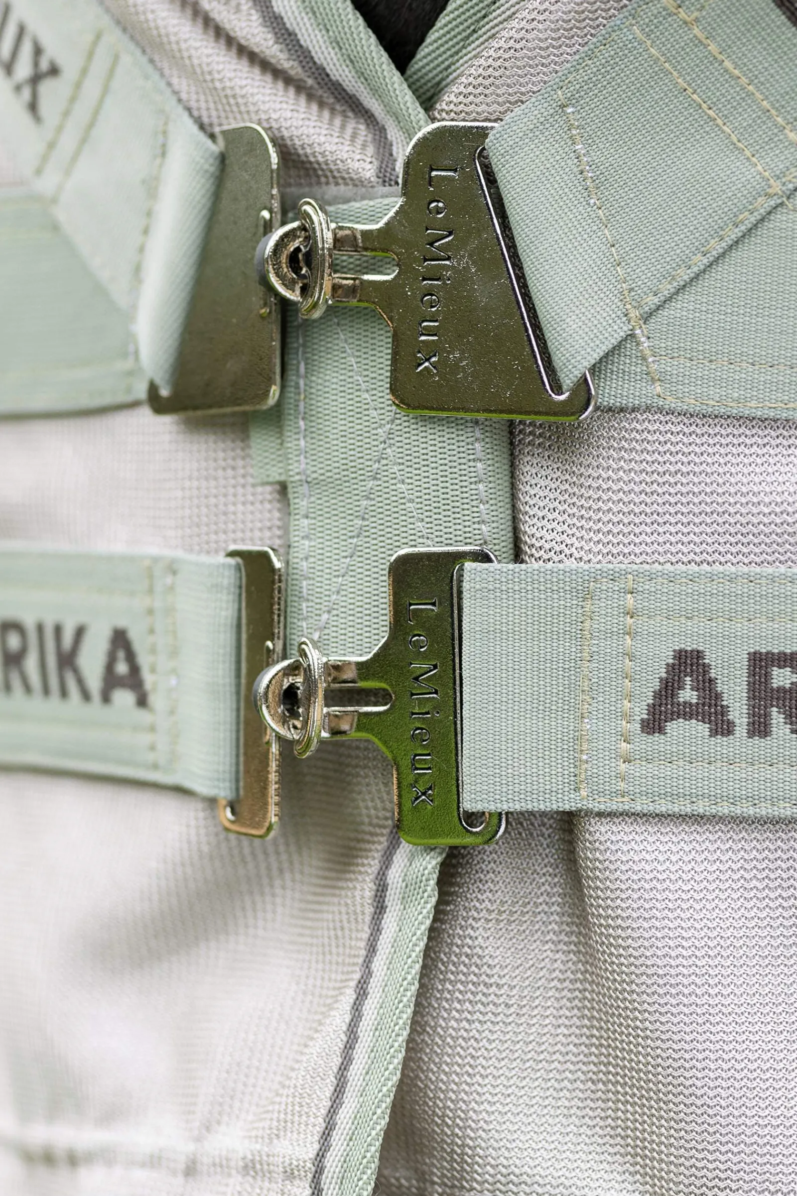 Best Arika Armour-Tek Fly Rug With Detachable Neck Fly Rugs|Fly Rugs