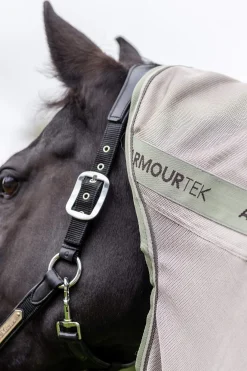 Best Arika Armour-Tek Fly Rug With Detachable Neck Fly Rugs|Fly Rugs