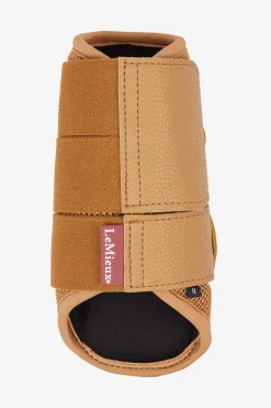 Clearance Arika Mesh Brushing Boots Horse Boots