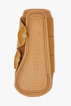Clearance Arika Mesh Brushing Boots Horse Boots