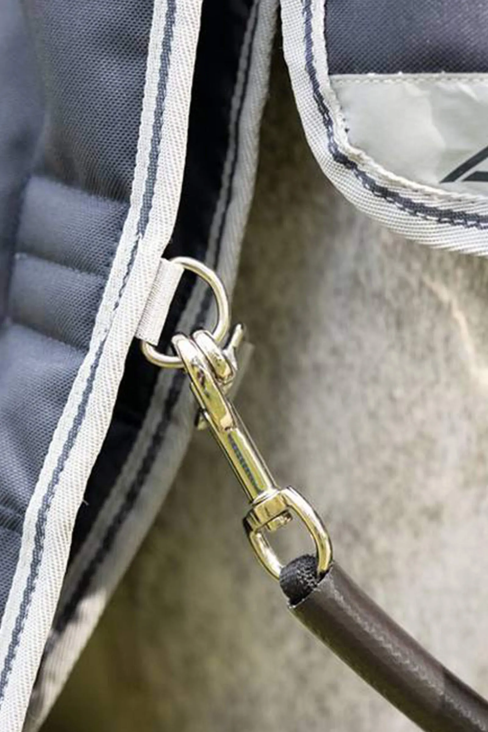 Online Arika Storm-Tek Lightweight Turnout Rug, 100g Lightweight Turnout Rugs