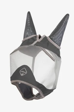 Hot ArmourShield Pro Half Fly Mask With Ears Fly Masks & Fringes|Fly Masks & Fringes