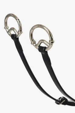 Online Breastplate With Detachable Martingale Breastplates