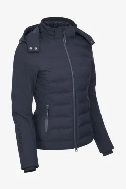 Hot Brooke Waterproof Hybrid Jacket Women Rain Clothing|Coats & Jackets