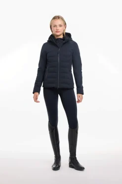 Hot Brooke Waterproof Hybrid Jacket Women Rain Clothing|Coats & Jackets