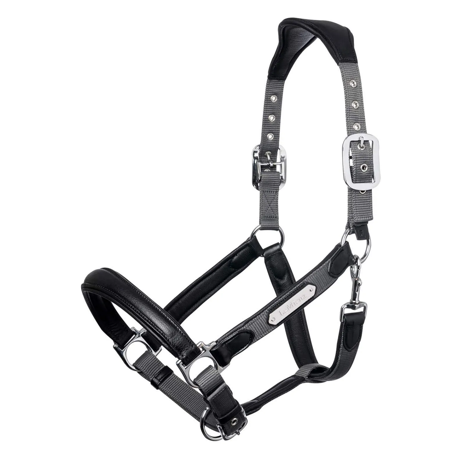 Fashion Capella Headcollar Headcollars & Halters