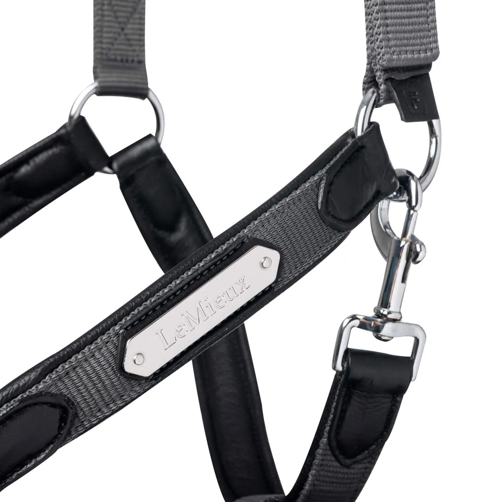 Fashion Capella Headcollar Headcollars & Halters