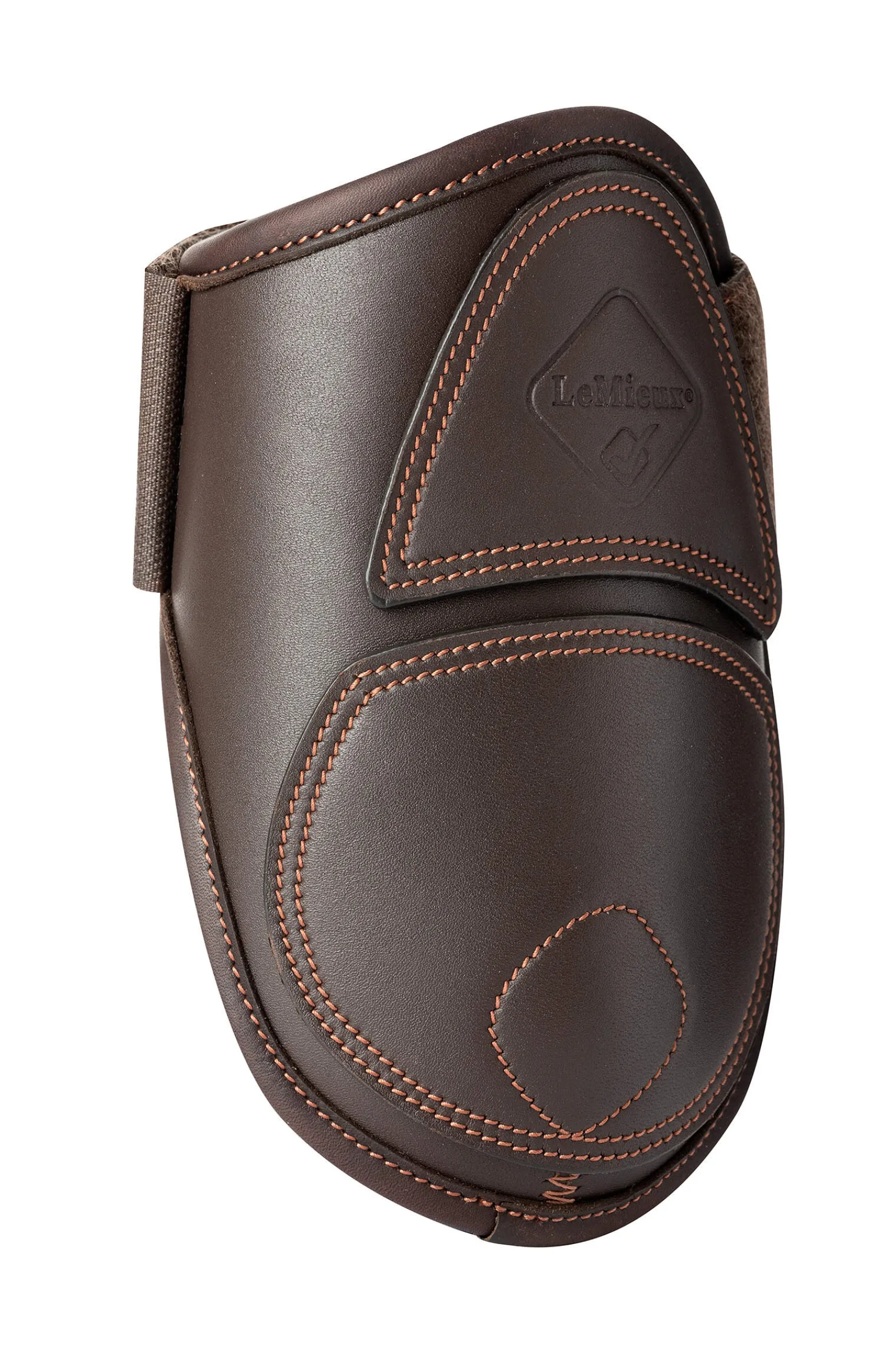 Clearance Capella Leather Fetlock Boots Fetlock Boots
