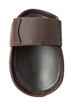 Clearance Capella Leather Fetlock Boots Fetlock Boots