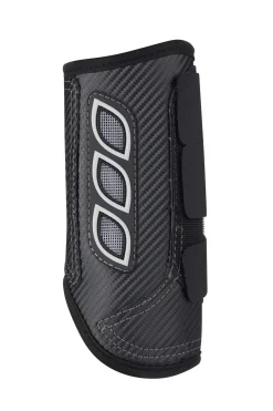 Fashion Carbon Air XC Boot Front Horse Boots