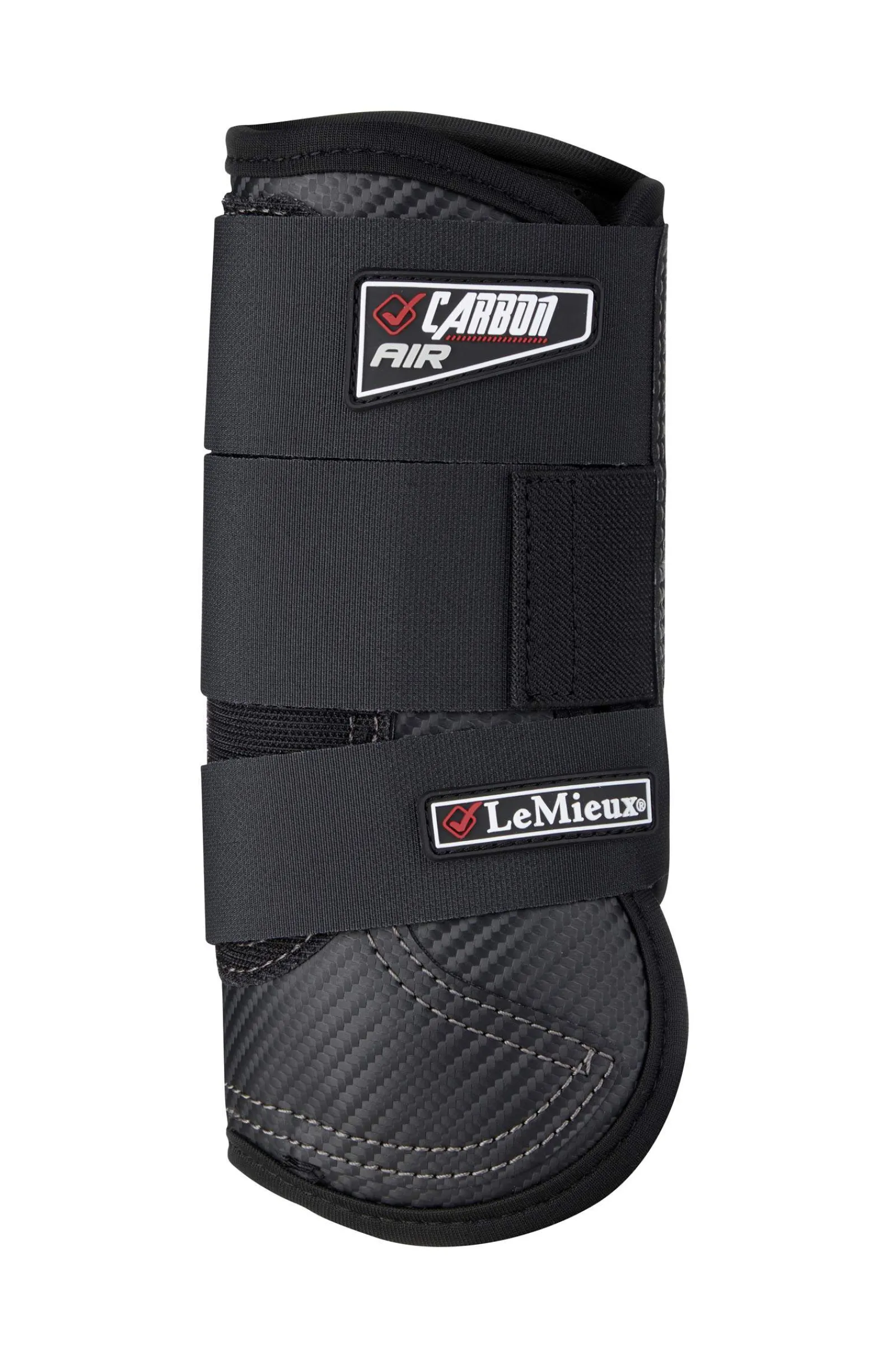 Fashion Carbon Air XC Boot Front Horse Boots