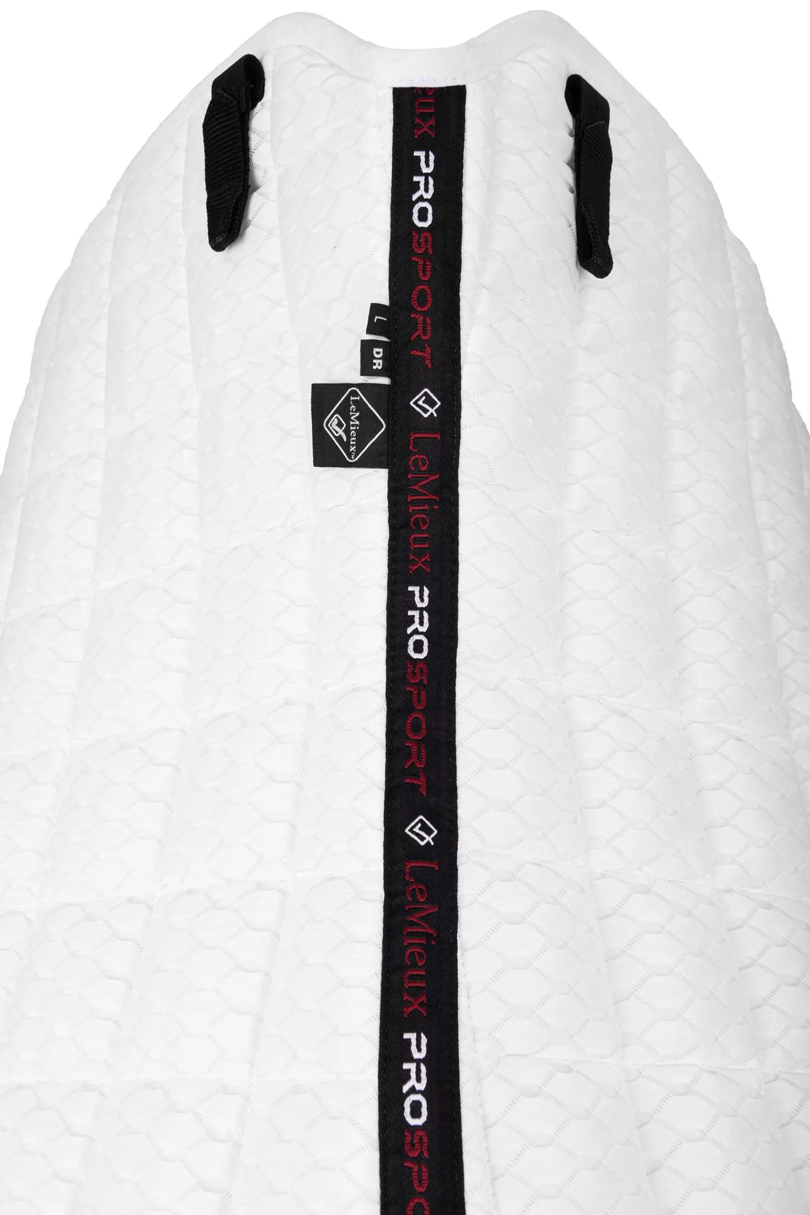 New Carbon Mesh Air Square Dressage Saddle Pad Dressage Saddle Pads
