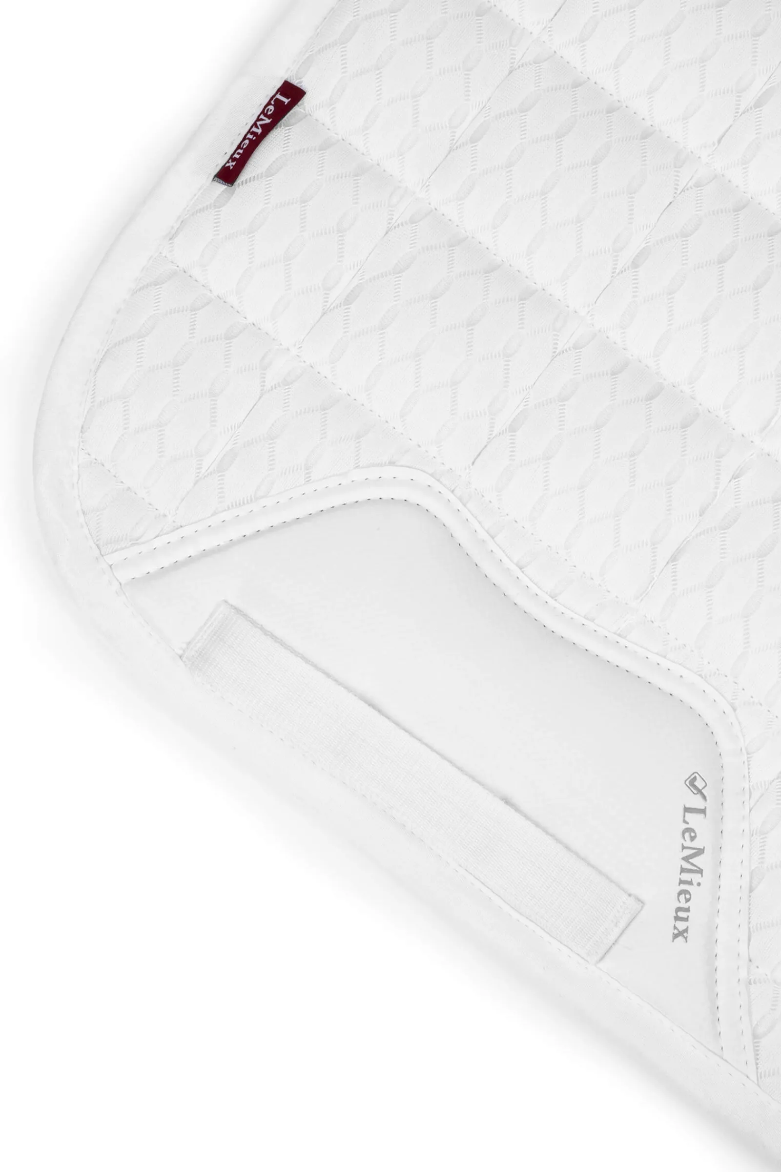 New Carbon Mesh Air Square Dressage Saddle Pad Dressage Saddle Pads
