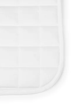 New Carbon Mesh Air Square Dressage Saddle Pad Dressage Saddle Pads