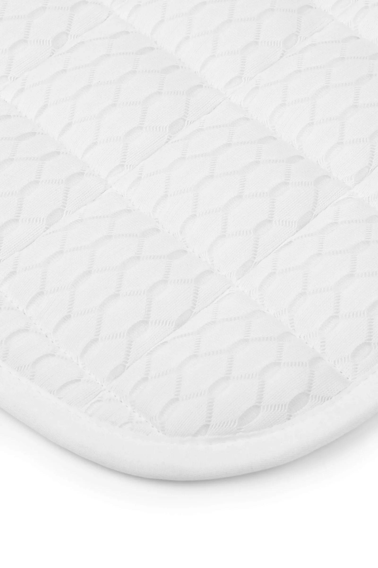 New Carbon Mesh Air Square Dressage Saddle Pad Dressage Saddle Pads